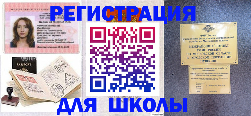 временная регистрация госуслуги в Новодвинске